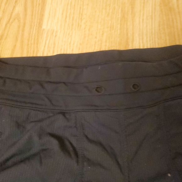 Dance Studio Capris - Picture 3 of 3